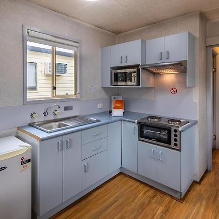 Ingenia Holidays Nepean River Emu Plains Екстер'єр фото