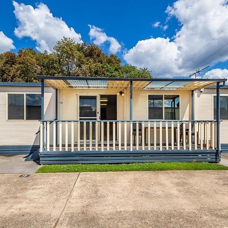 Ingenia Holidays Nepean River Emu Plains Екстер'єр фото