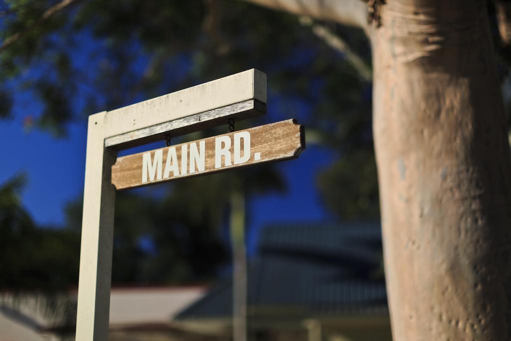 Ingenia Holidays Nepean River Emu Plains Екстер'єр фото