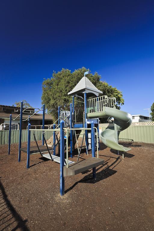 Ingenia Holidays Nepean River Emu Plains Екстер'єр фото