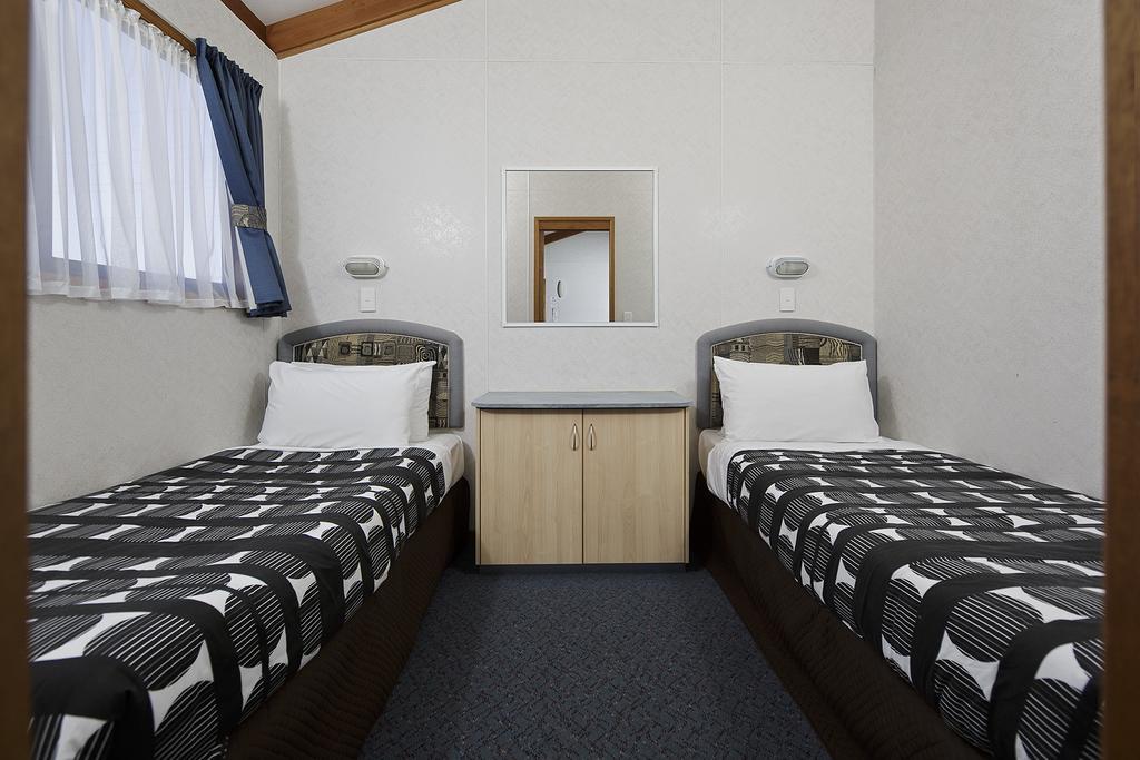 Ingenia Holidays Nepean River Emu Plains Екстер'єр фото