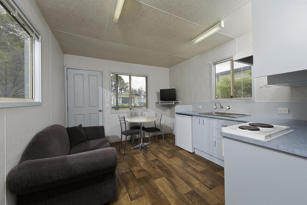 Ingenia Holidays Nepean River Emu Plains Екстер'єр фото