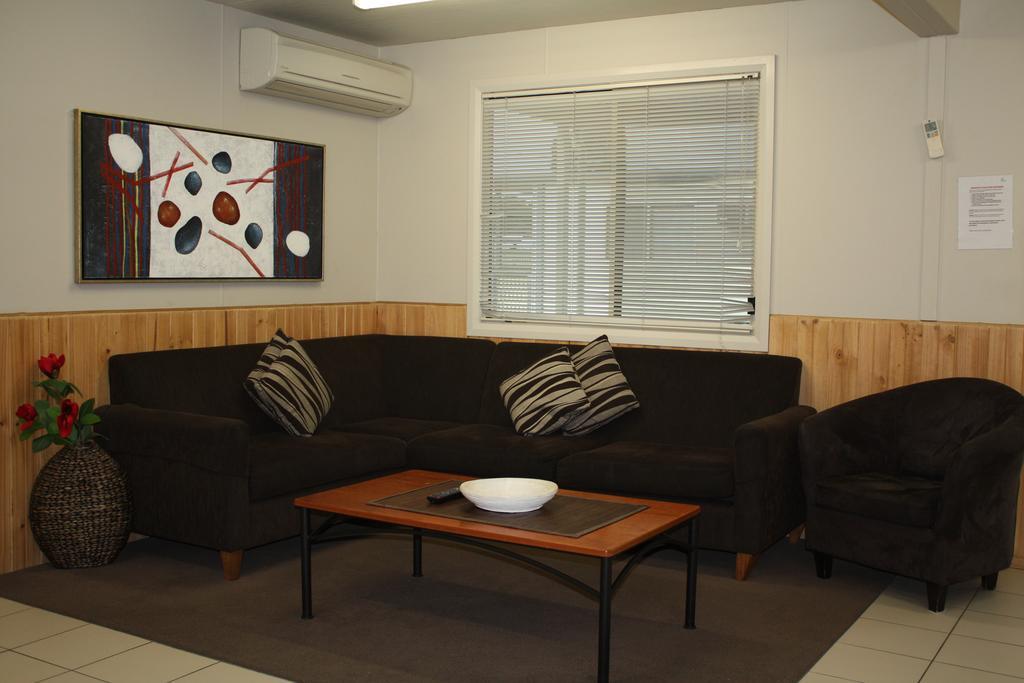 Ingenia Holidays Nepean River Emu Plains Екстер'єр фото