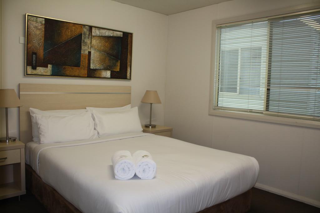 Ingenia Holidays Nepean River Emu Plains Екстер'єр фото