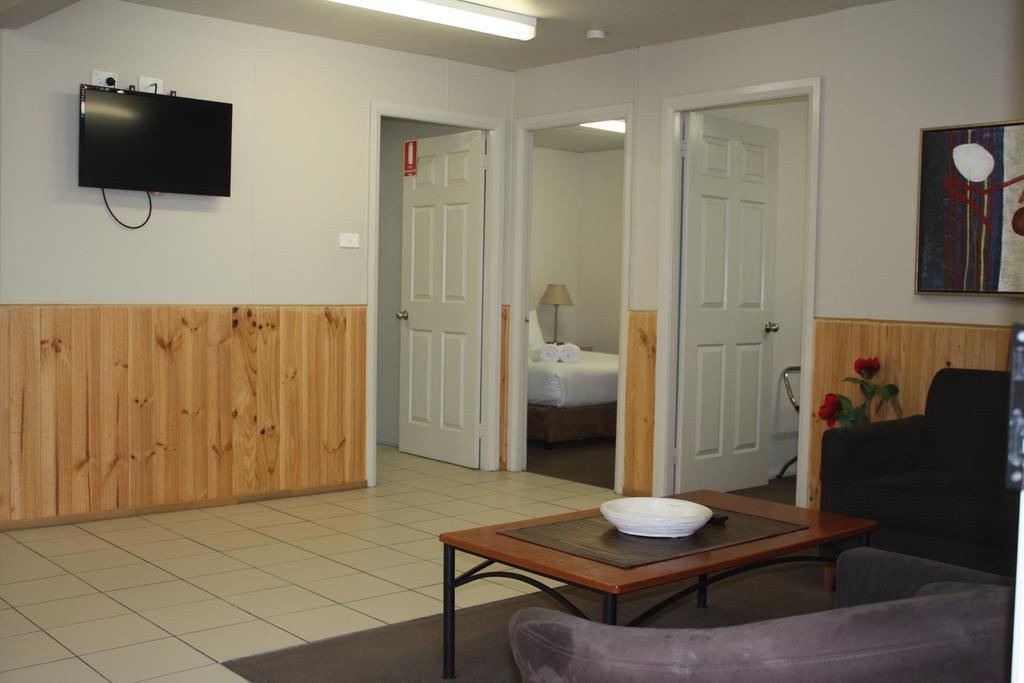 Ingenia Holidays Nepean River Emu Plains Екстер'єр фото