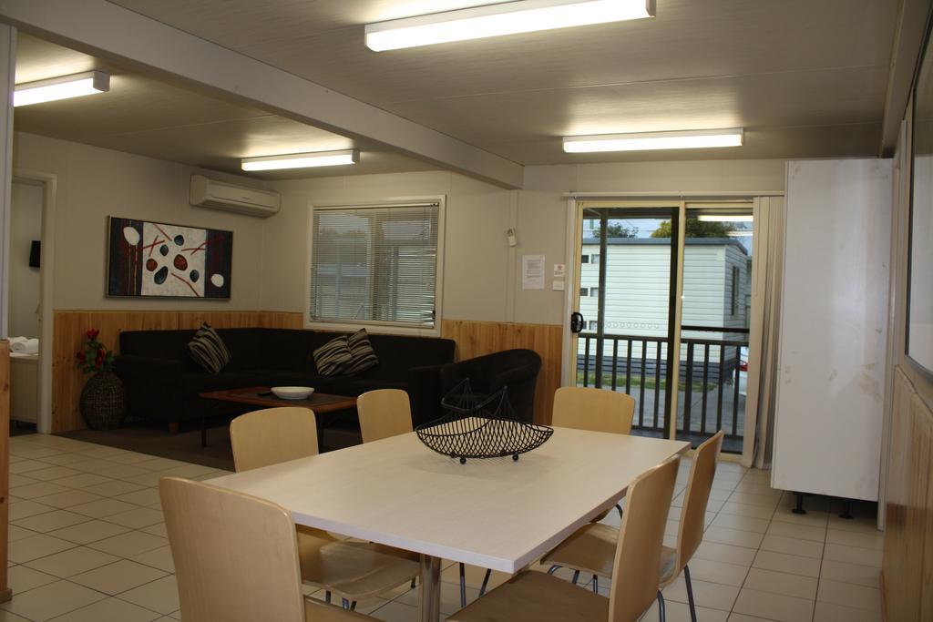 Ingenia Holidays Nepean River Emu Plains Екстер'єр фото