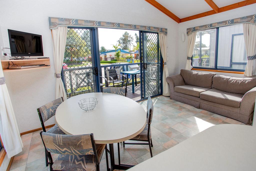 Ingenia Holidays Nepean River Emu Plains Екстер'єр фото