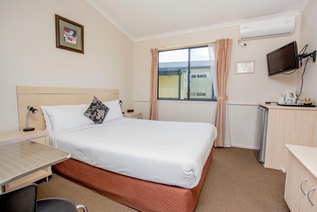 Ingenia Holidays Nepean River Emu Plains Екстер'єр фото