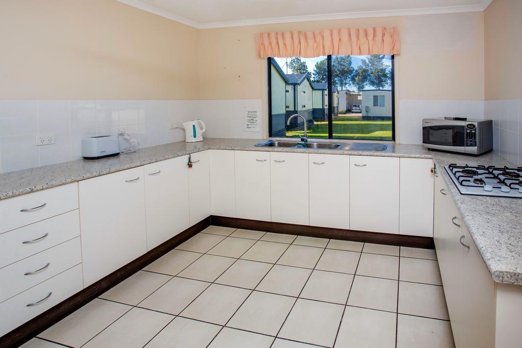 Ingenia Holidays Nepean River Emu Plains Екстер'єр фото