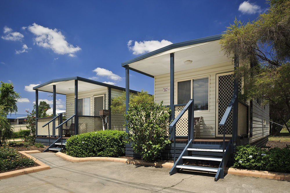 Ingenia Holidays Nepean River Emu Plains Екстер'єр фото