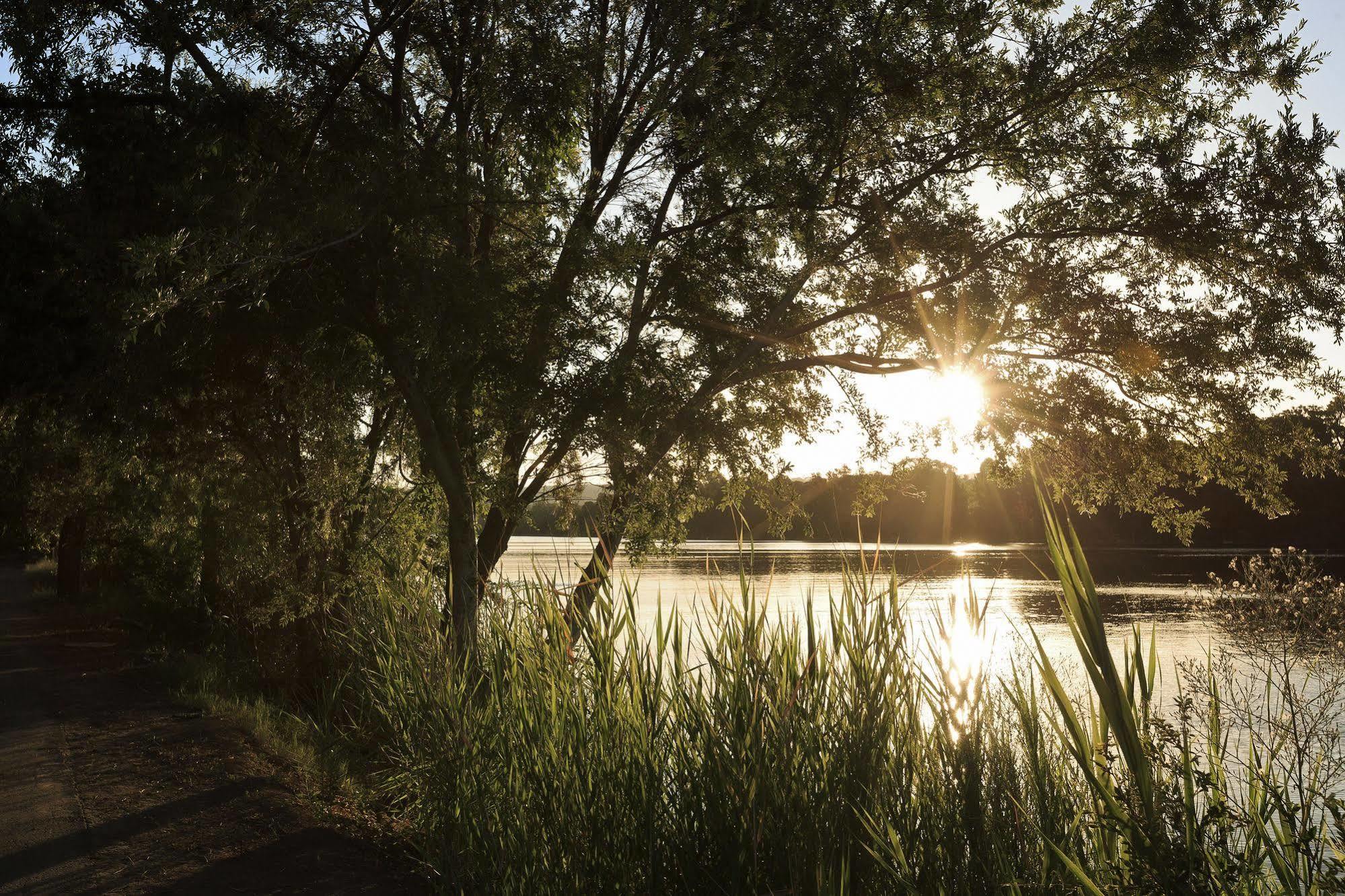 Ingenia Holidays Nepean River Emu Plains Екстер'єр фото