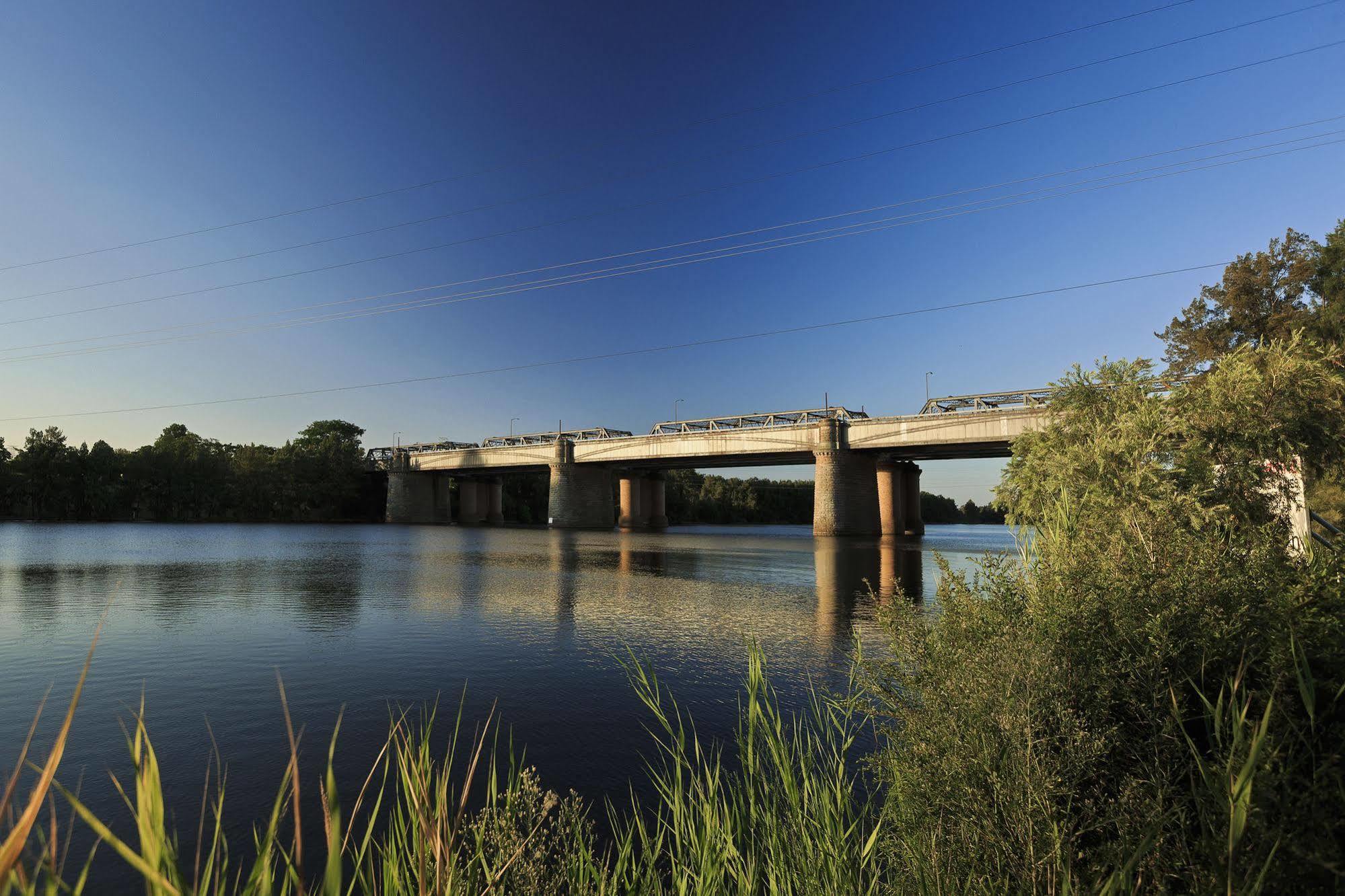 Ingenia Holidays Nepean River Emu Plains Екстер'єр фото