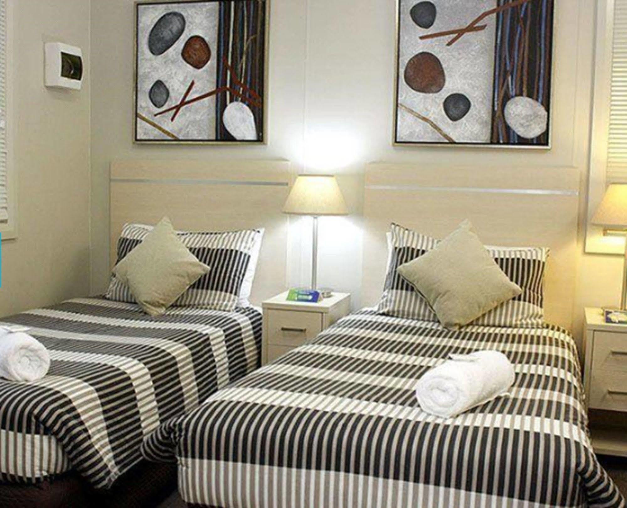 Ingenia Holidays Nepean River Emu Plains Екстер'єр фото