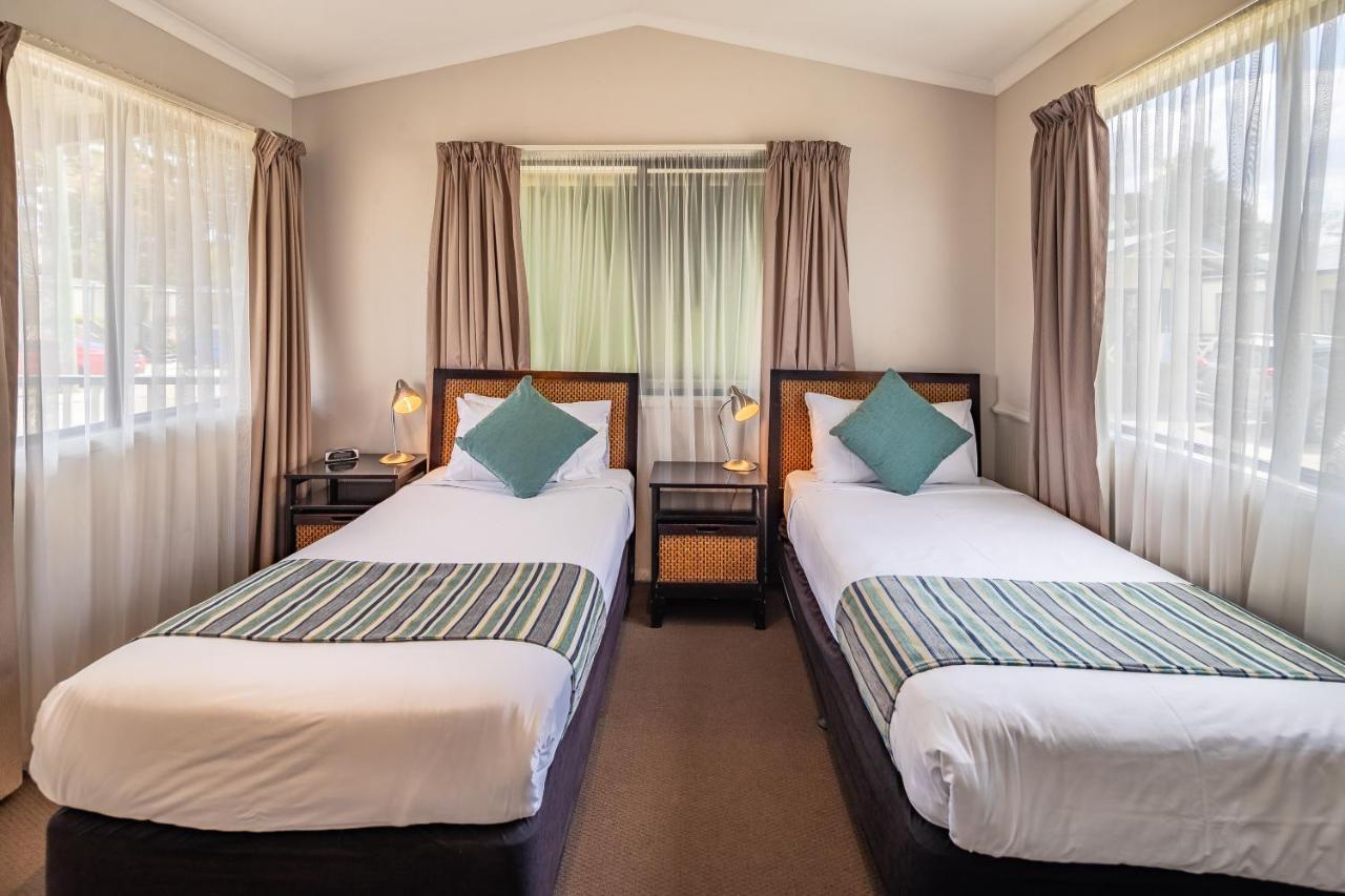 Ingenia Holidays Nepean River Emu Plains Екстер'єр фото