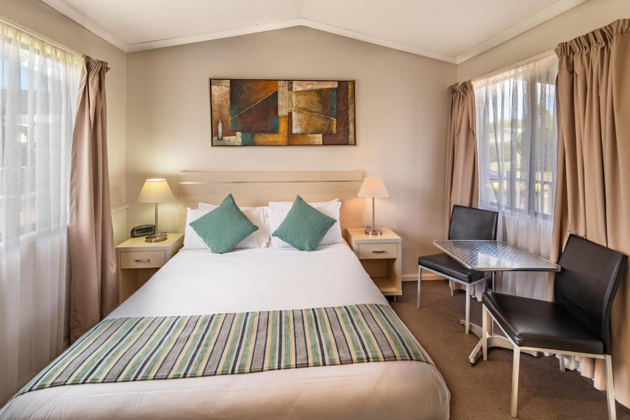 Ingenia Holidays Nepean River Emu Plains Екстер'єр фото
