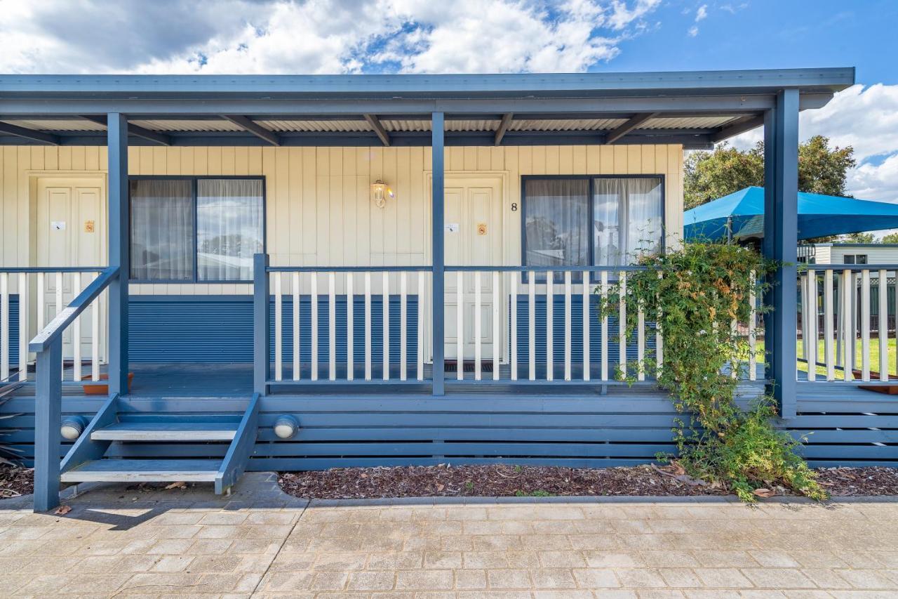 Ingenia Holidays Nepean River Emu Plains Екстер'єр фото