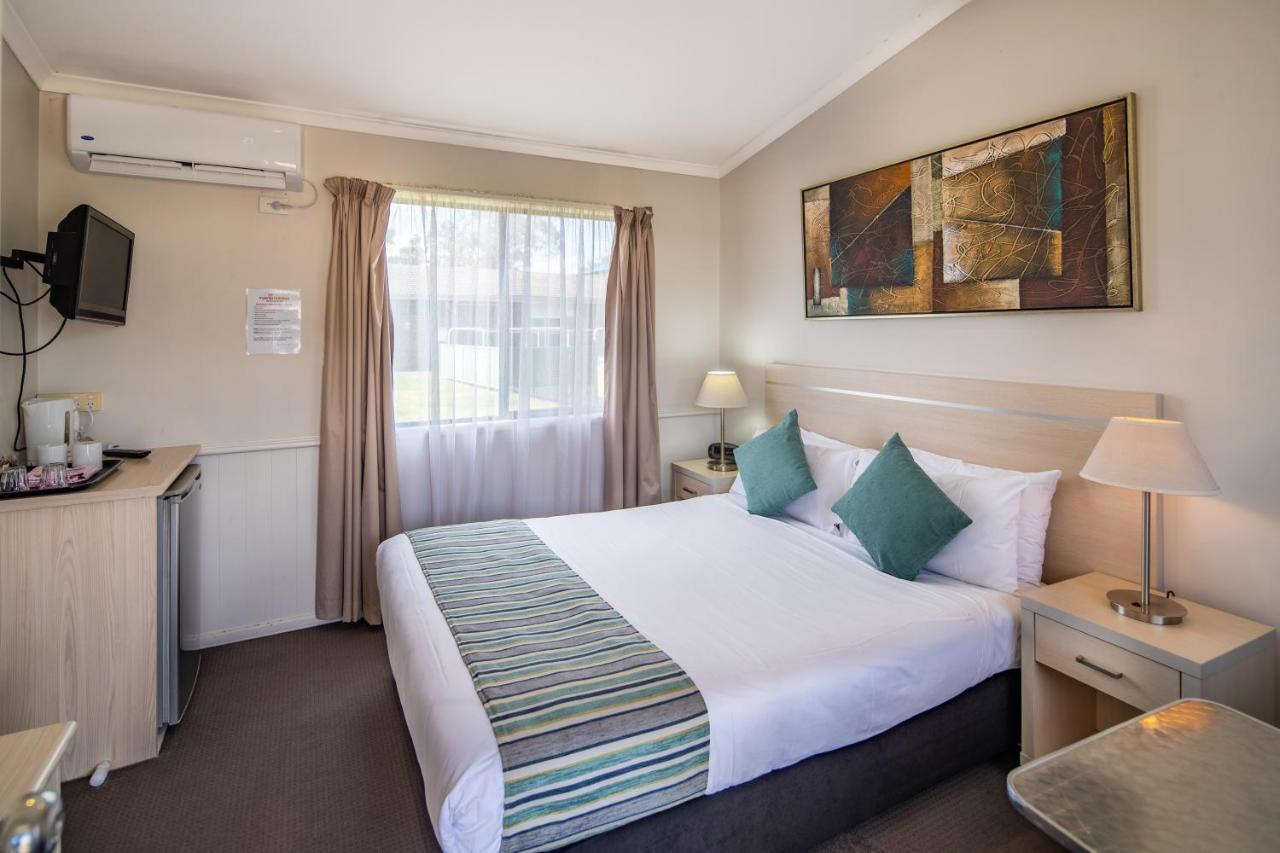 Ingenia Holidays Nepean River Emu Plains Екстер'єр фото