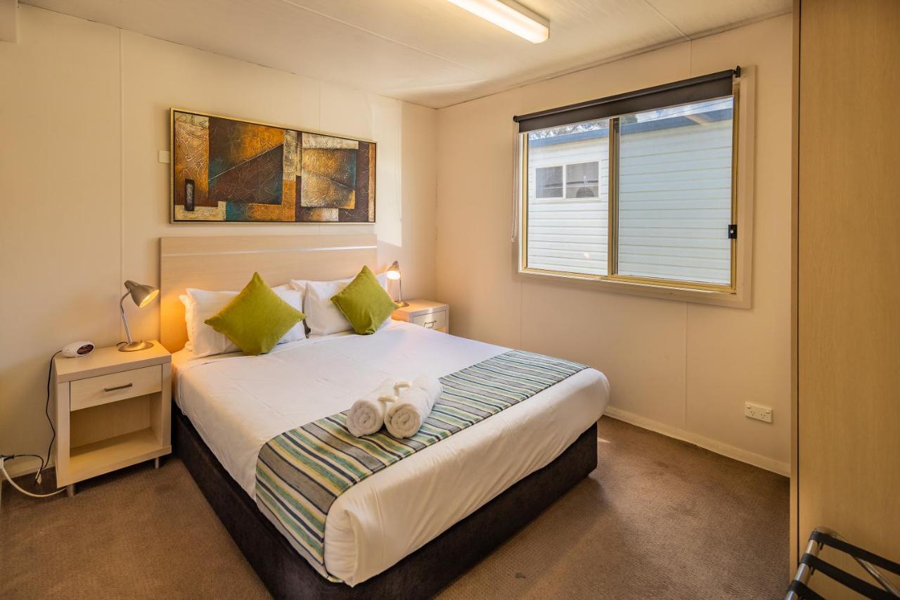 Ingenia Holidays Nepean River Emu Plains Екстер'єр фото