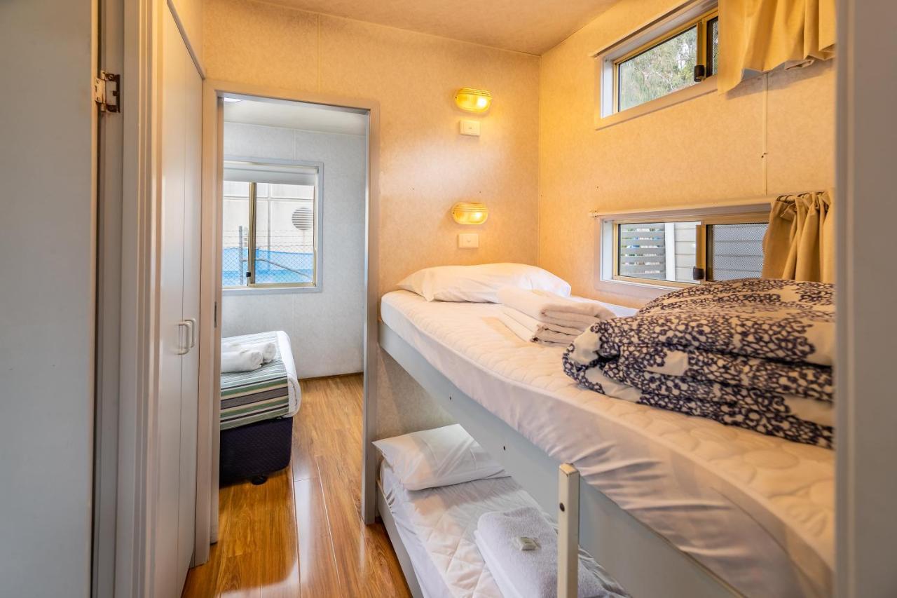 Ingenia Holidays Nepean River Emu Plains Екстер'єр фото