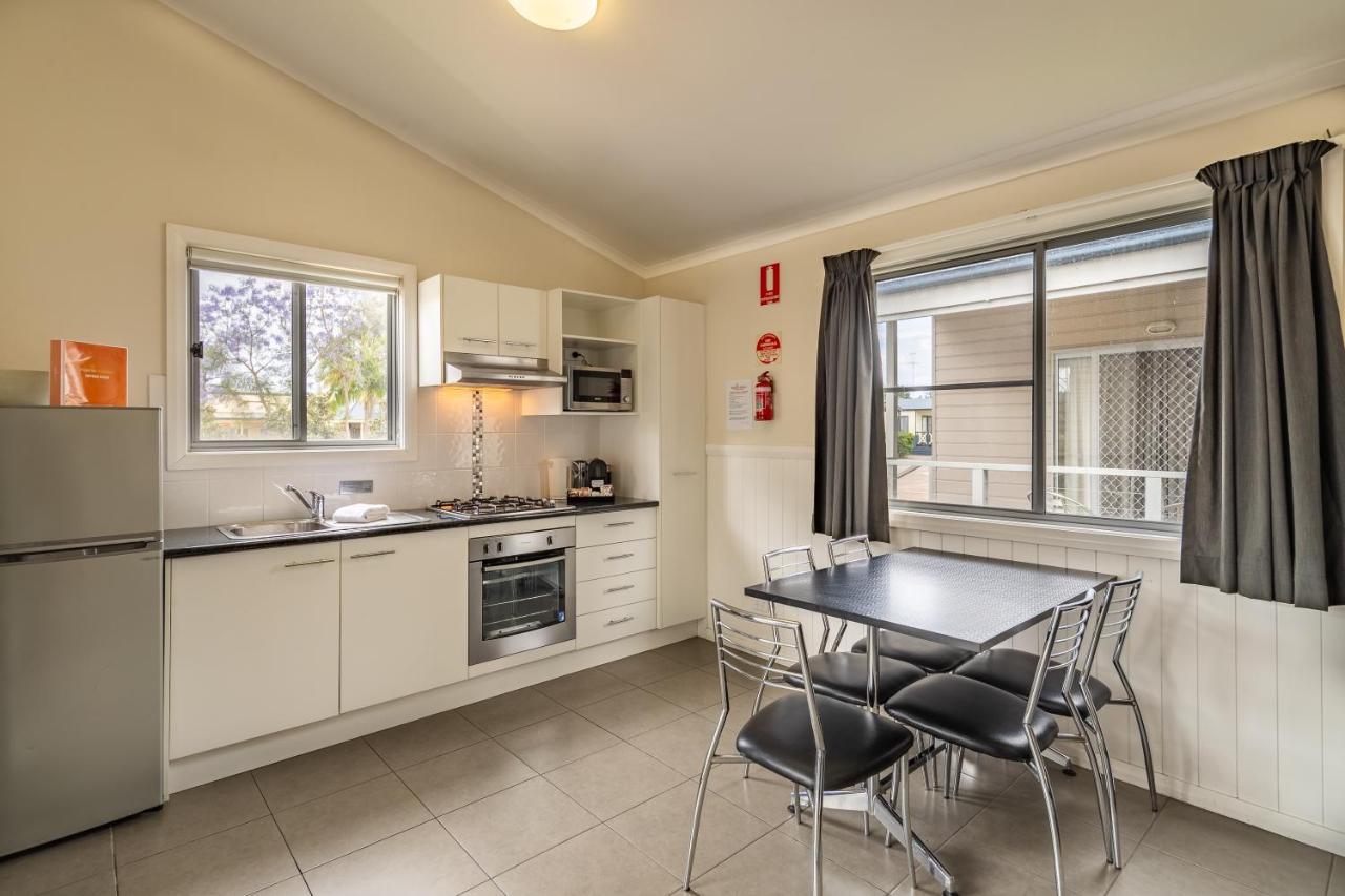 Ingenia Holidays Nepean River Emu Plains Екстер'єр фото