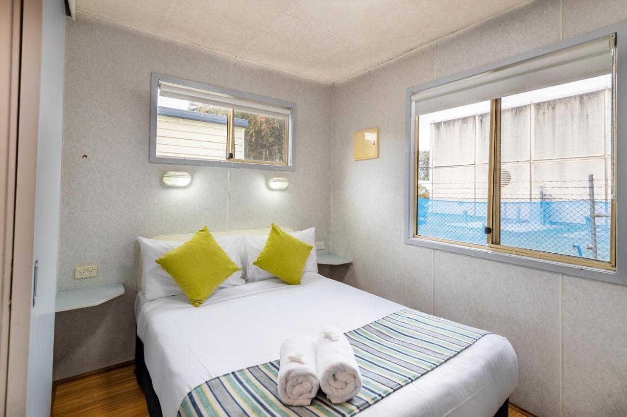 Ingenia Holidays Nepean River Emu Plains Екстер'єр фото