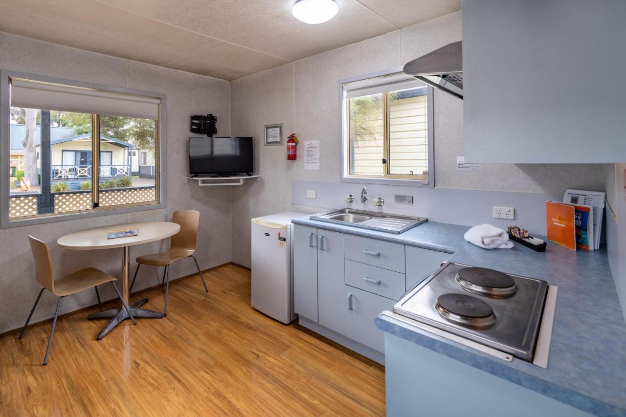 Ingenia Holidays Nepean River Emu Plains Екстер'єр фото