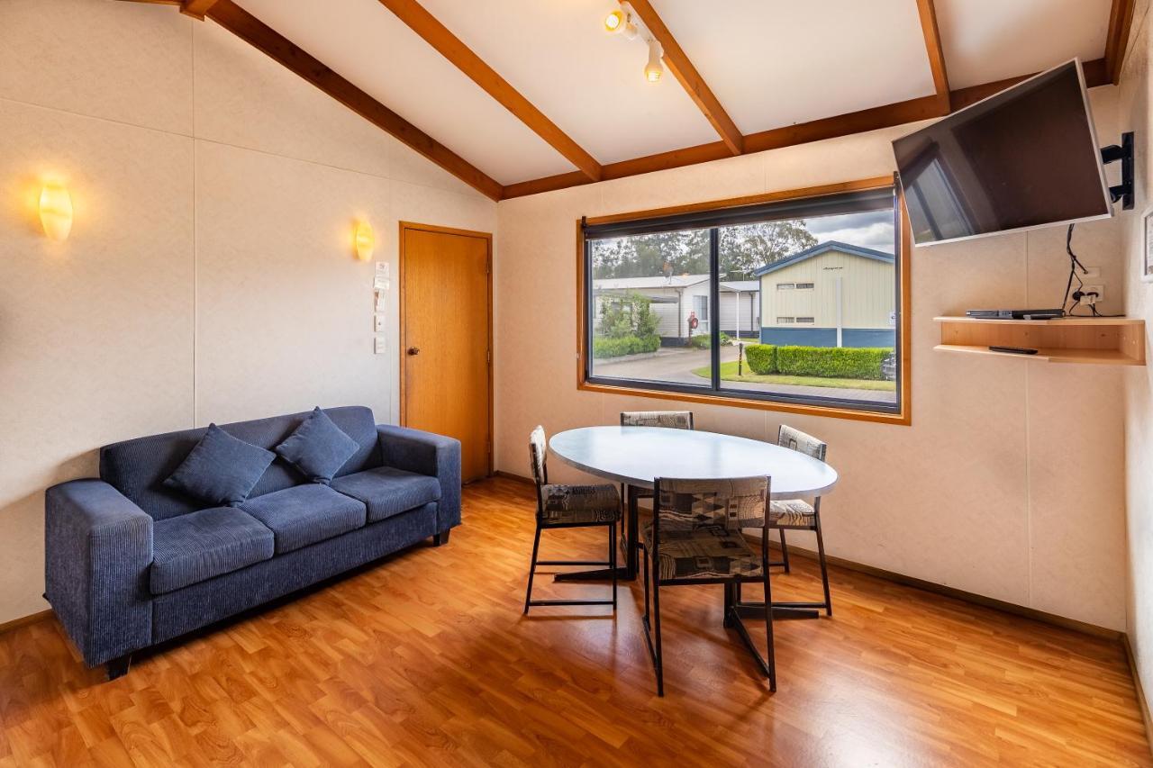 Ingenia Holidays Nepean River Emu Plains Екстер'єр фото