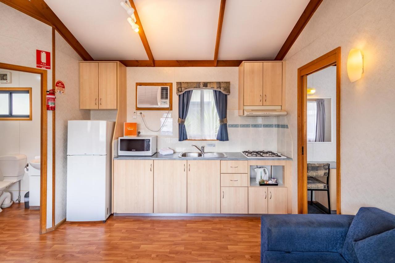 Ingenia Holidays Nepean River Emu Plains Екстер'єр фото