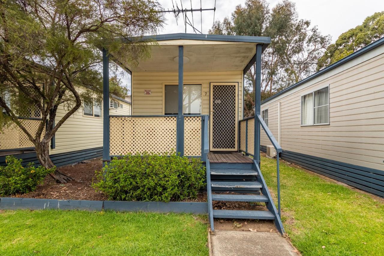 Ingenia Holidays Nepean River Emu Plains Екстер'єр фото