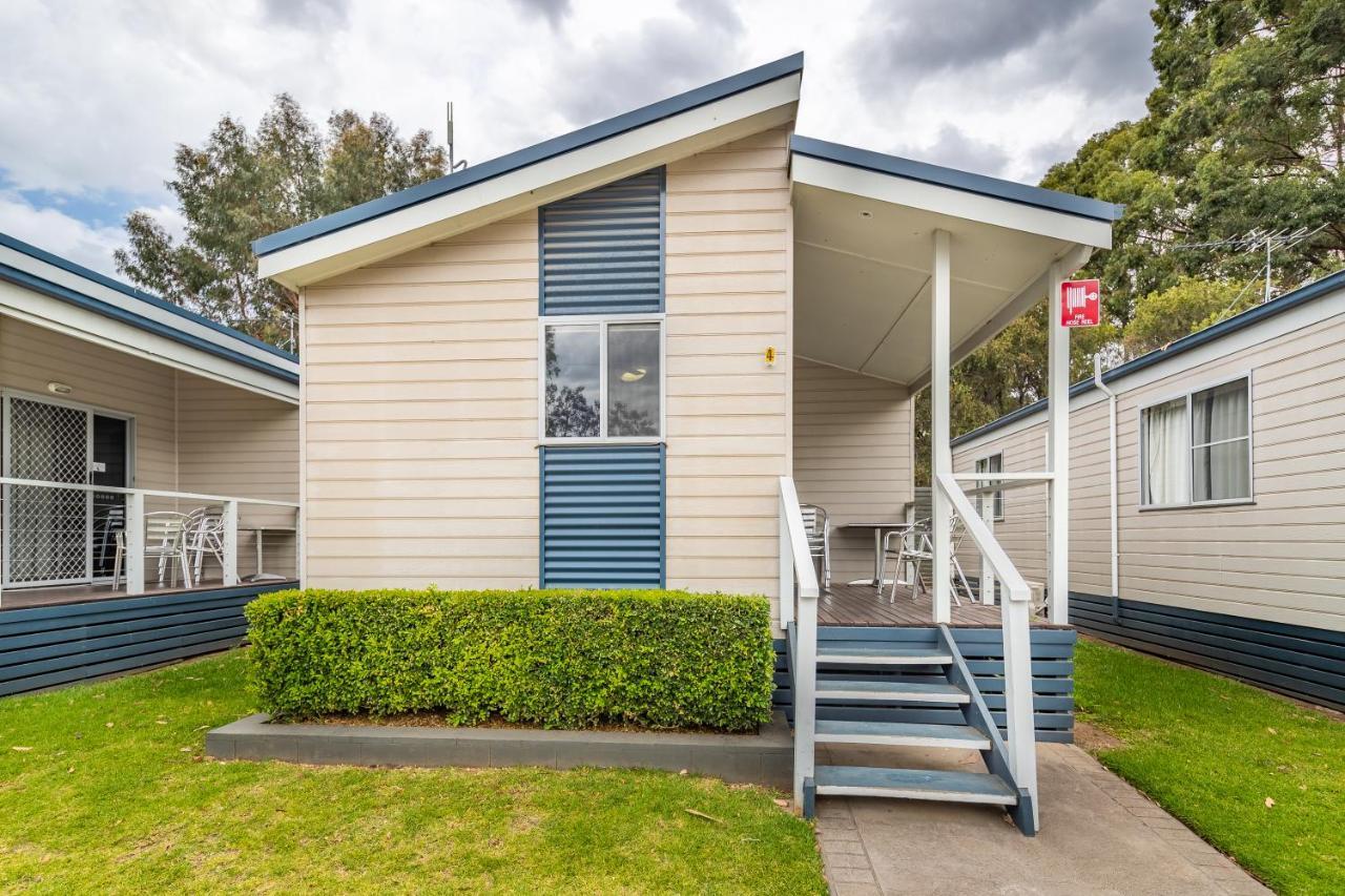 Ingenia Holidays Nepean River Emu Plains Екстер'єр фото