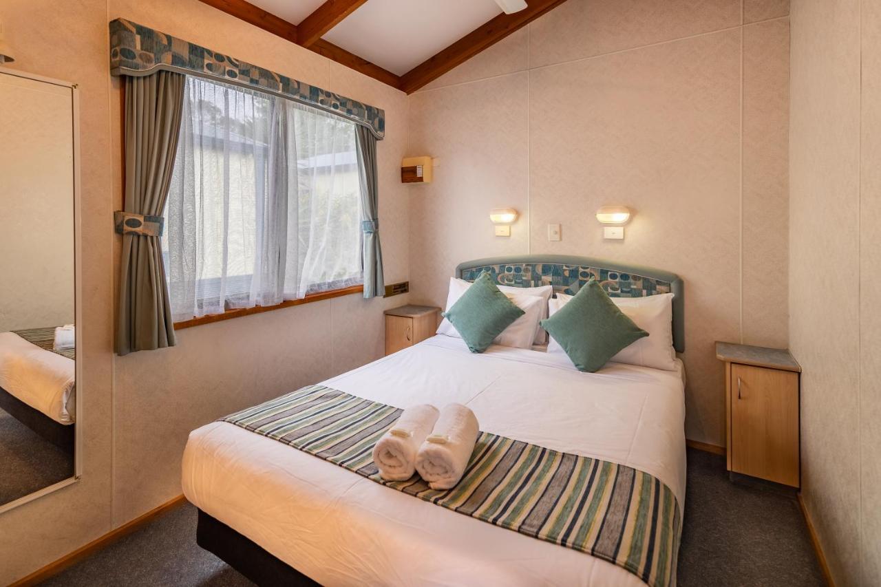 Ingenia Holidays Nepean River Emu Plains Екстер'єр фото