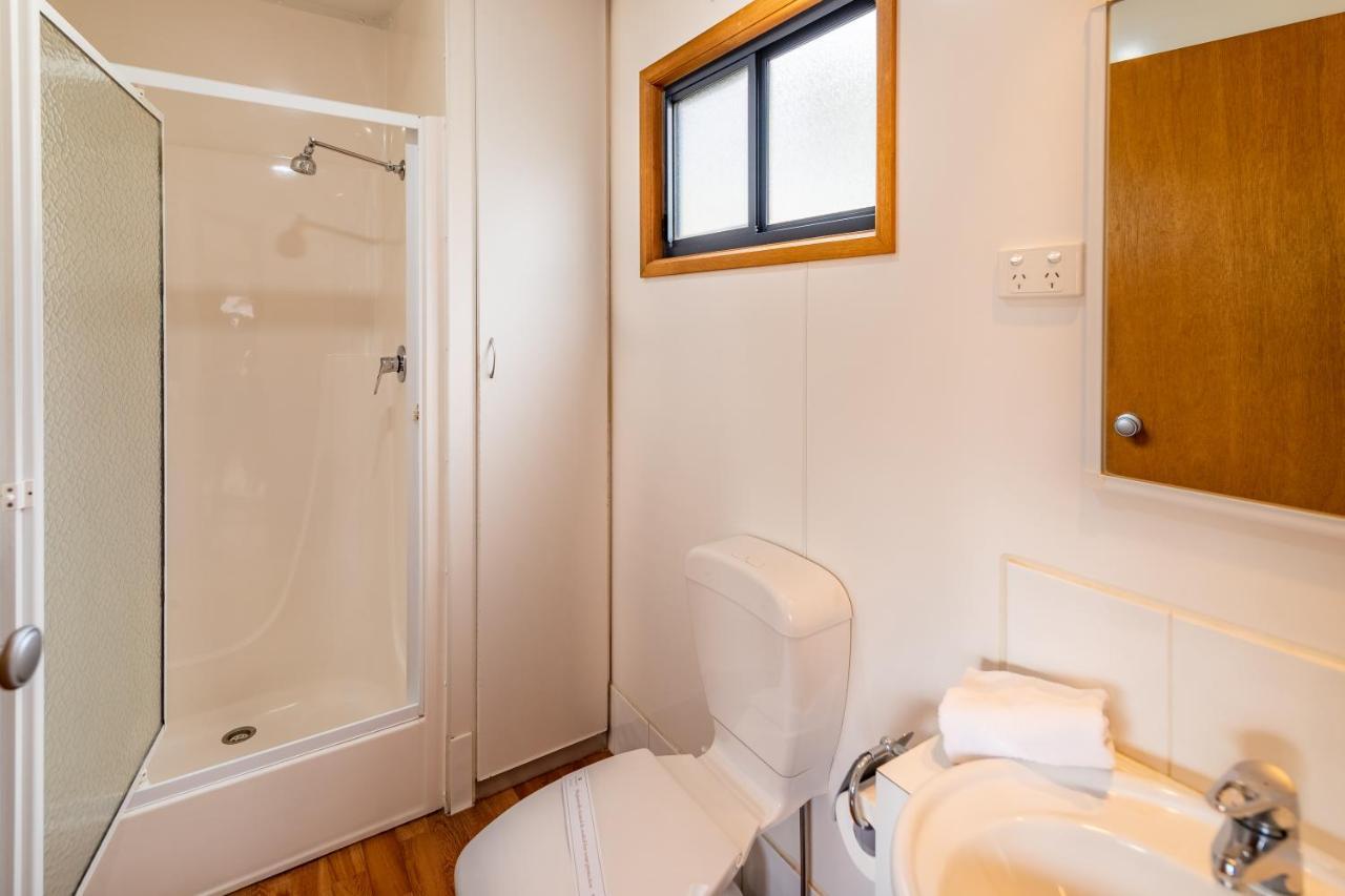 Ingenia Holidays Nepean River Emu Plains Екстер'єр фото