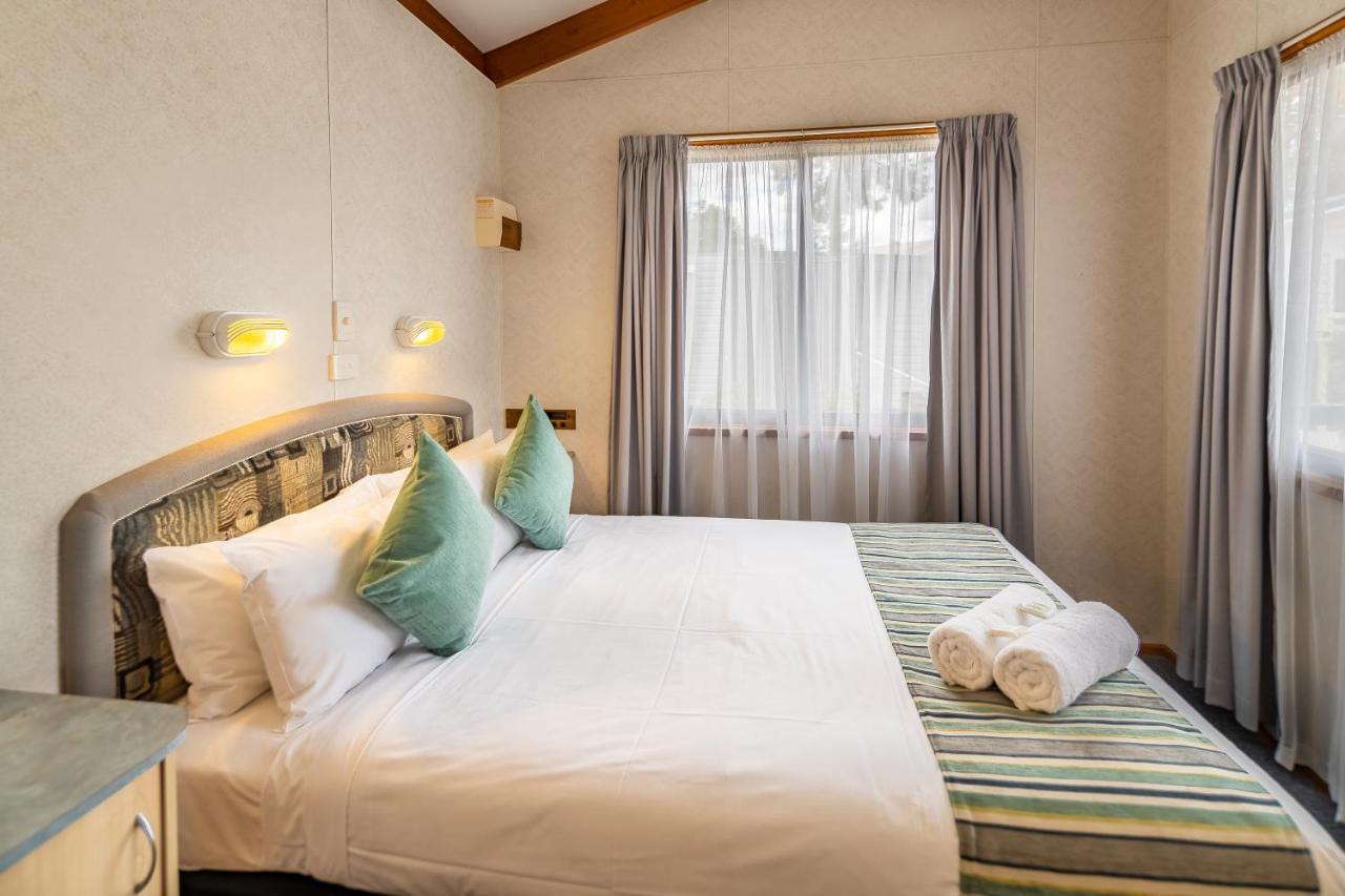 Ingenia Holidays Nepean River Emu Plains Екстер'єр фото