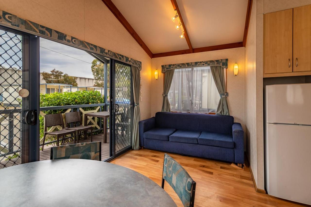Ingenia Holidays Nepean River Emu Plains Екстер'єр фото