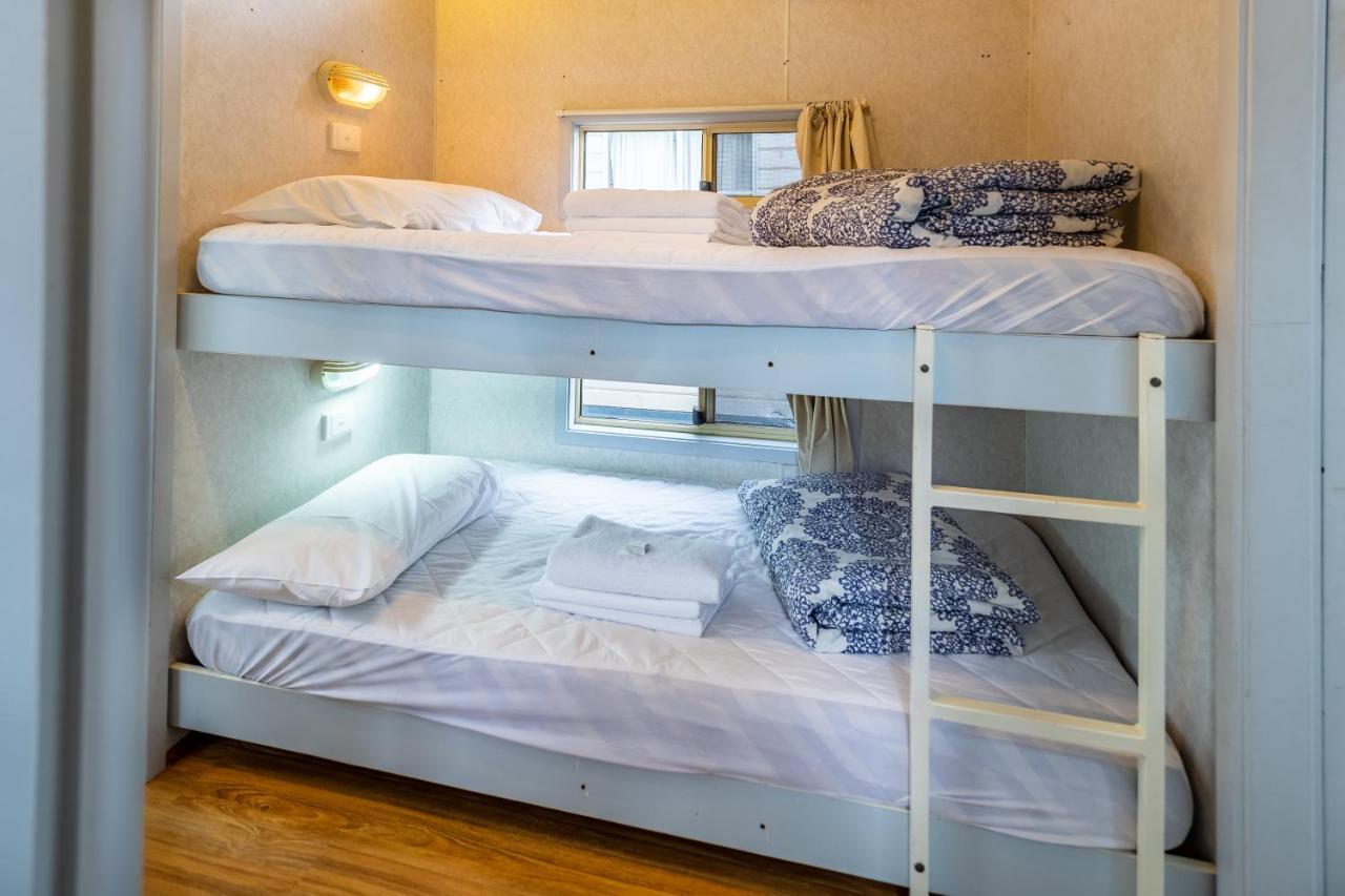 Ingenia Holidays Nepean River Emu Plains Екстер'єр фото