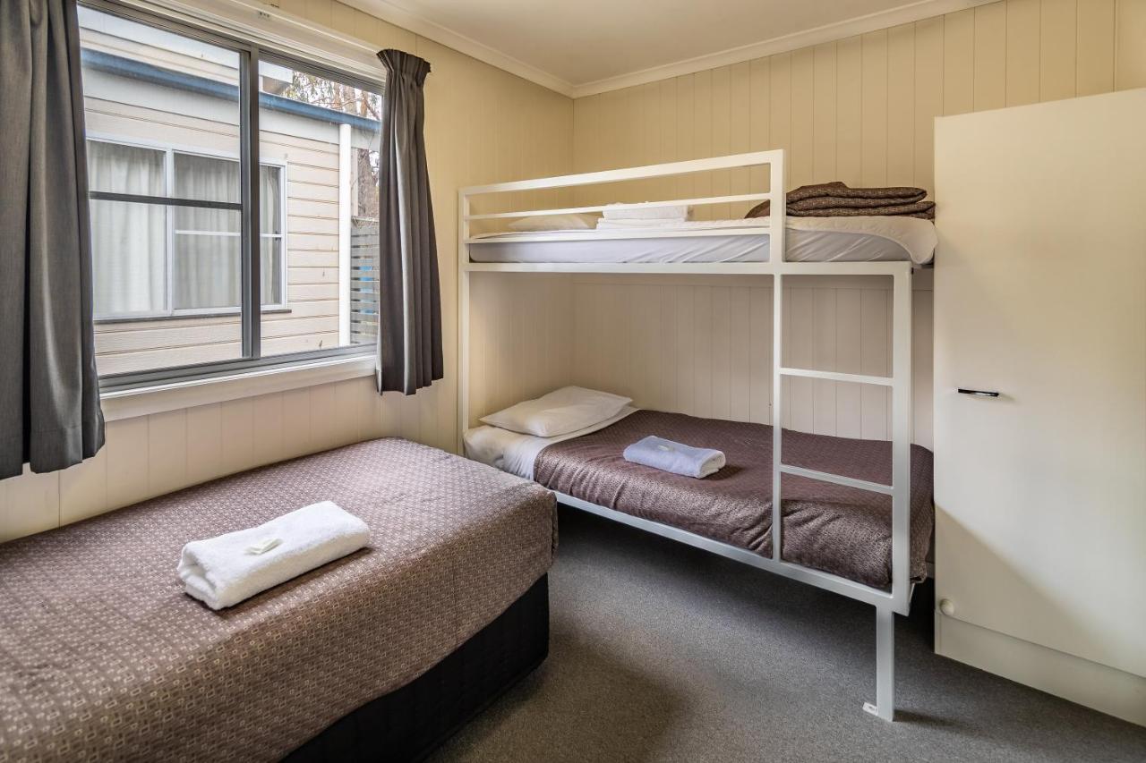 Ingenia Holidays Nepean River Emu Plains Екстер'єр фото