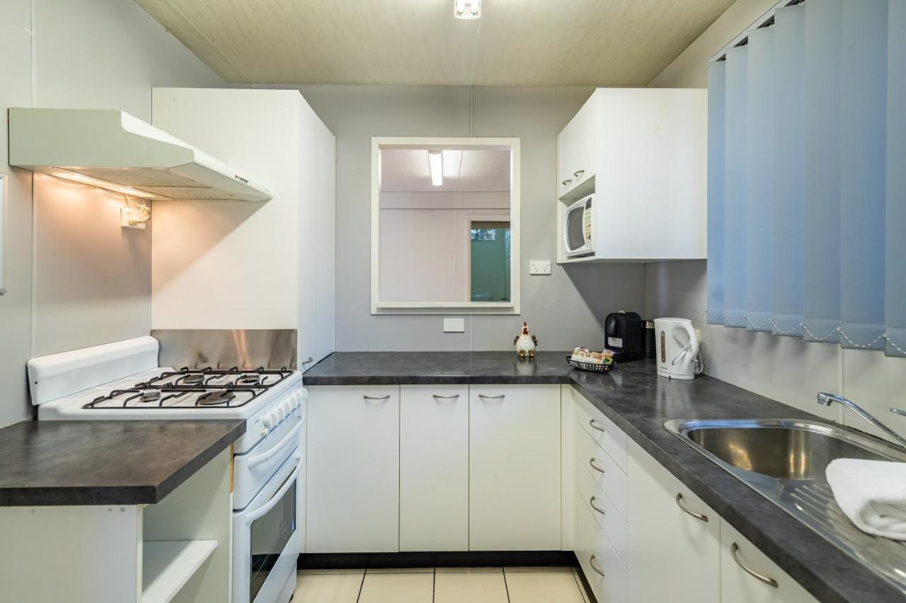 Ingenia Holidays Nepean River Emu Plains Екстер'єр фото