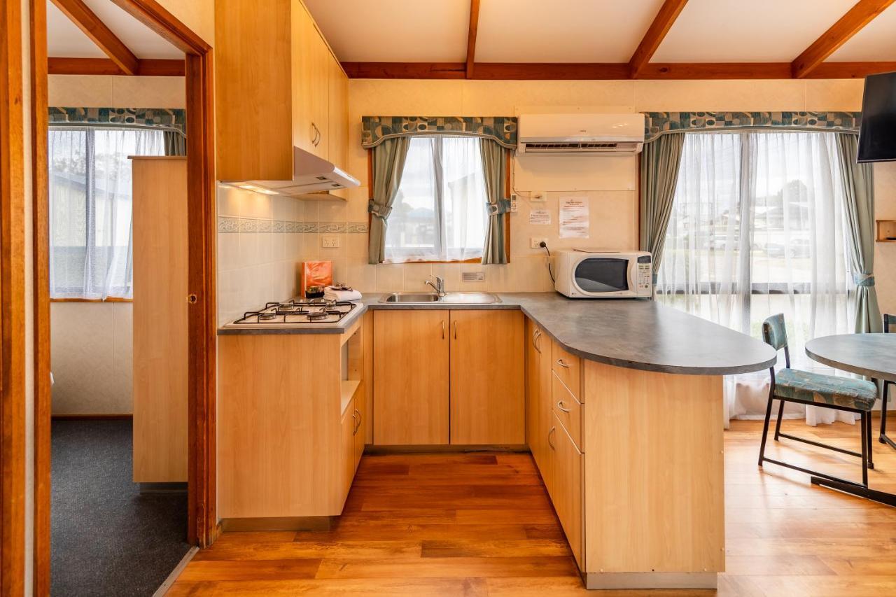 Ingenia Holidays Nepean River Emu Plains Екстер'єр фото