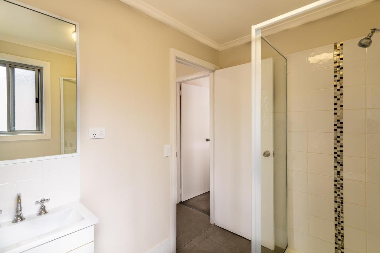 Ingenia Holidays Nepean River Emu Plains Екстер'єр фото