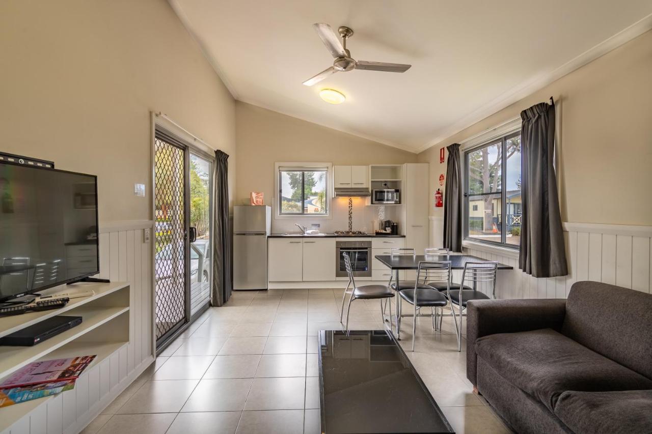 Ingenia Holidays Nepean River Emu Plains Екстер'єр фото