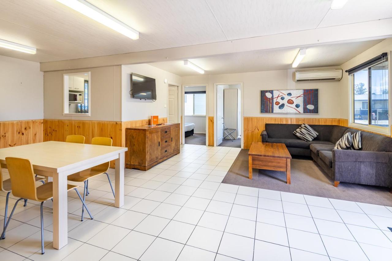 Ingenia Holidays Nepean River Emu Plains Екстер'єр фото