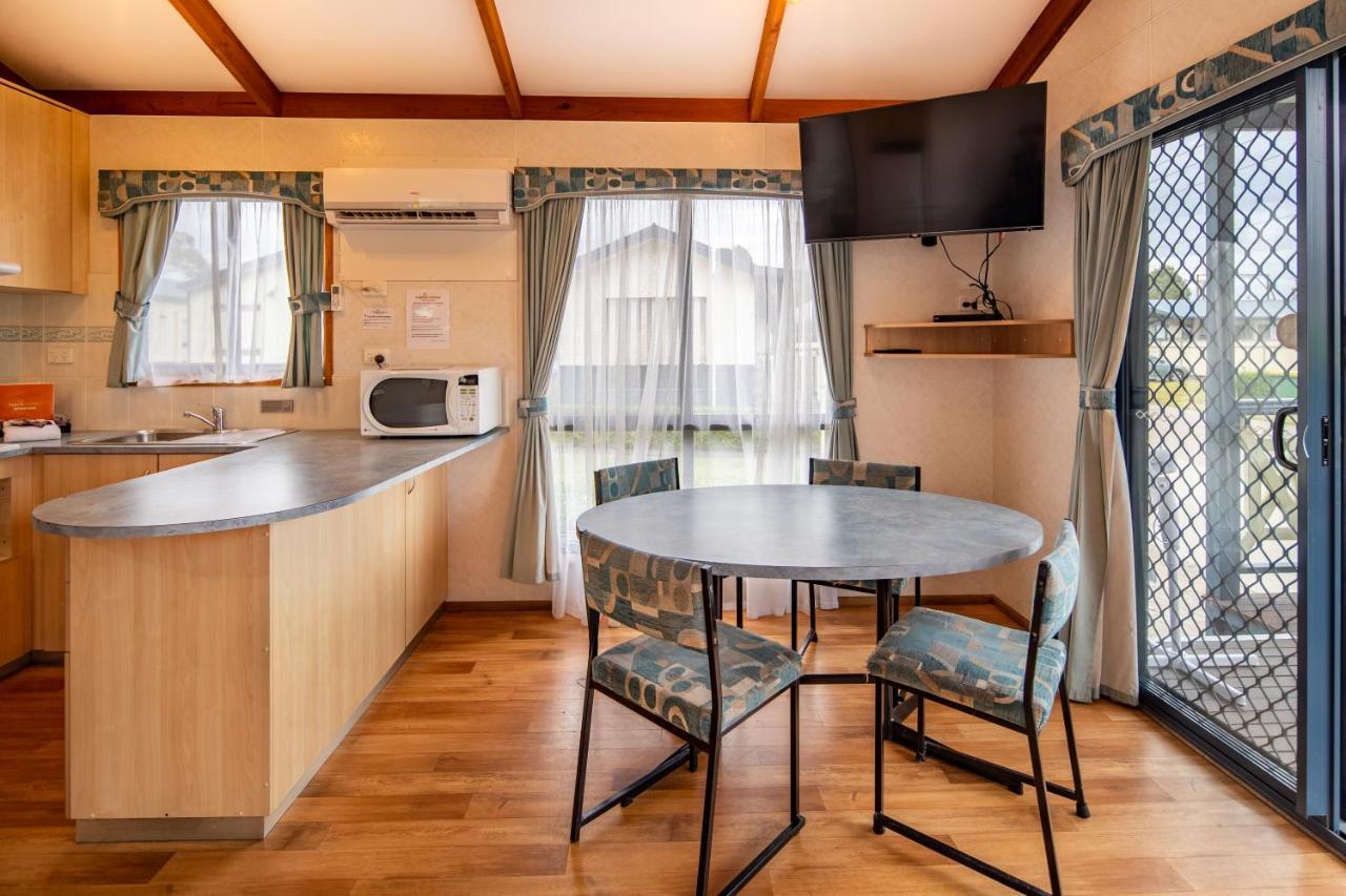 Ingenia Holidays Nepean River Emu Plains Екстер'єр фото